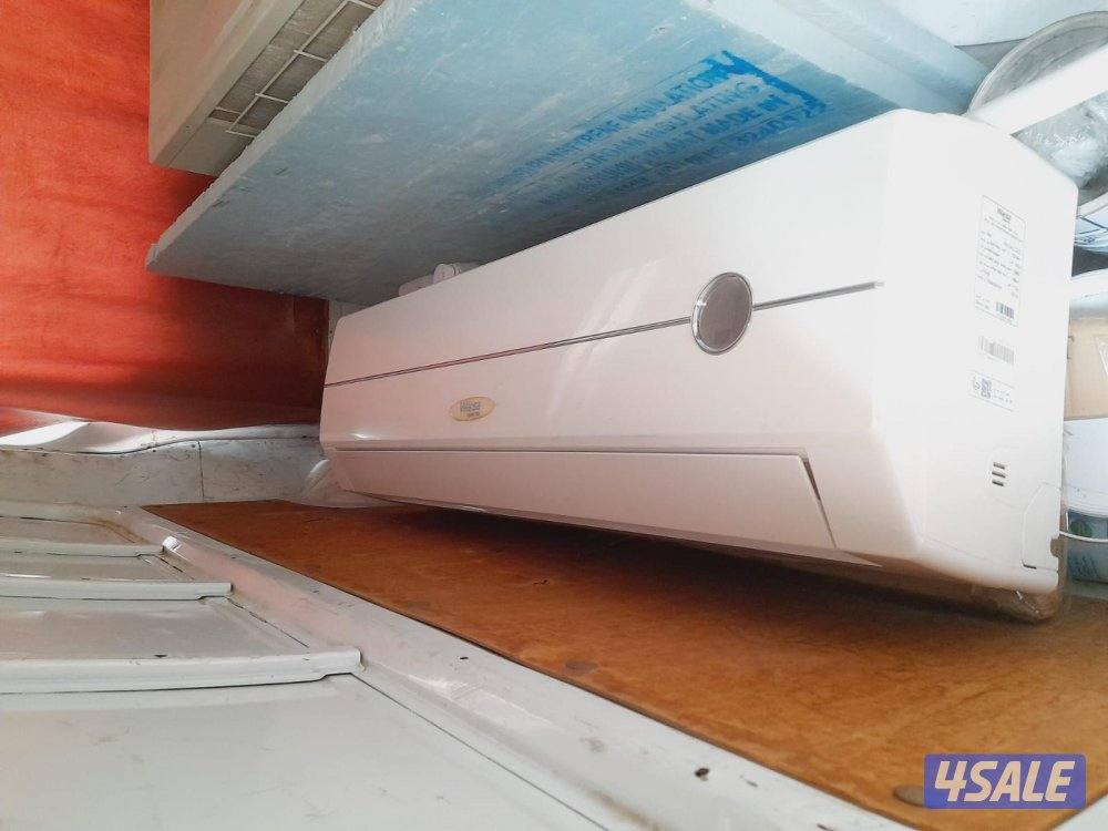 فنى تكييف فك وتركيب ونقل وحدات وصيانه وحدات التكييف3