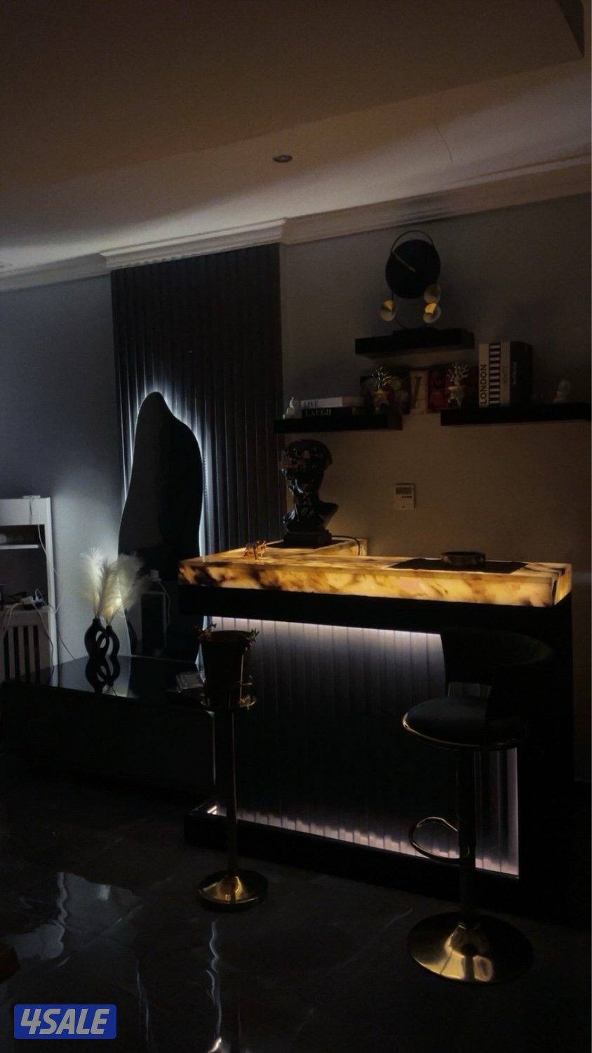 اجار يومي دور بصباح السالم VIP0