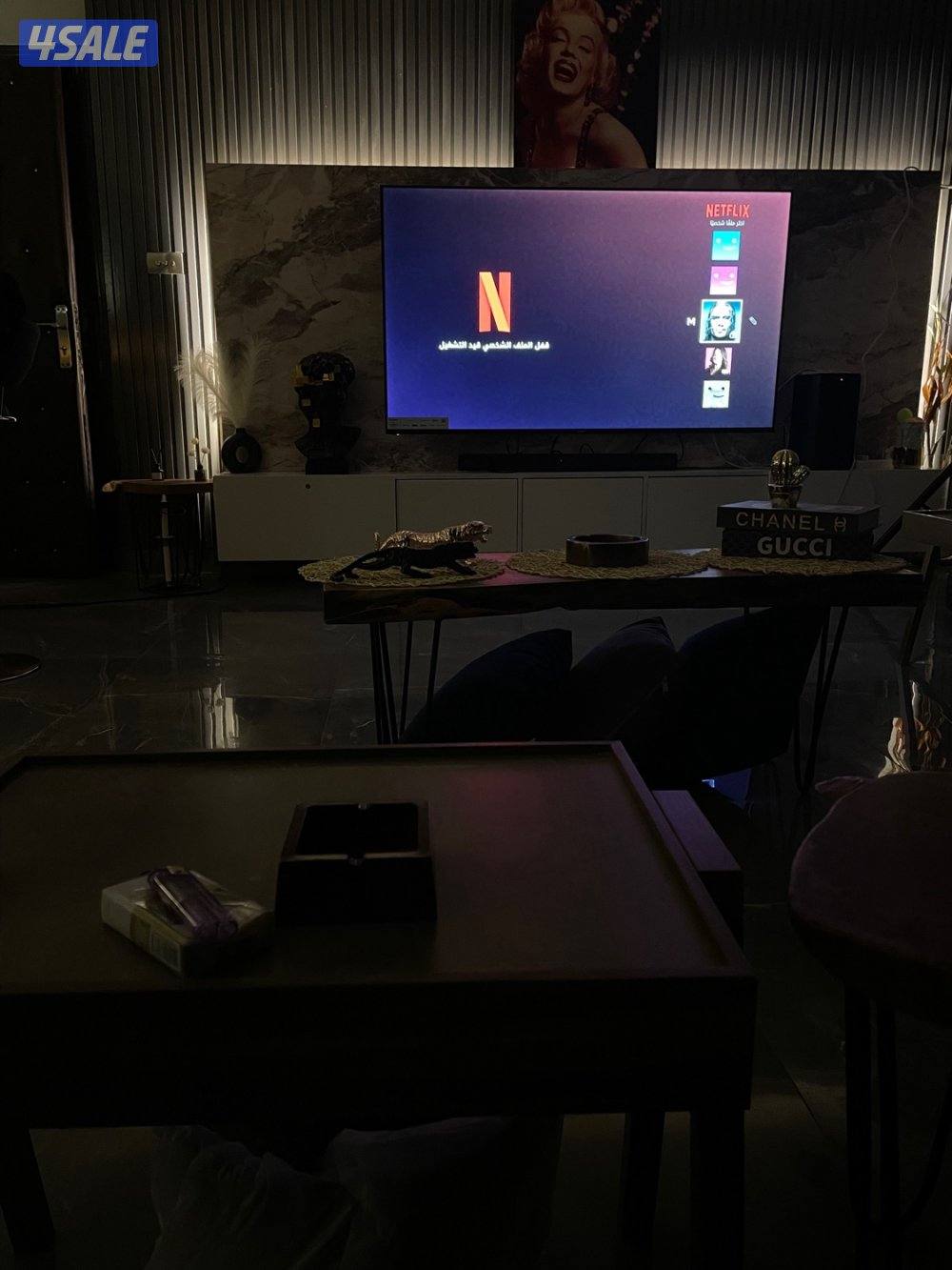 اجار يومي دور بصباح السالم VIP2