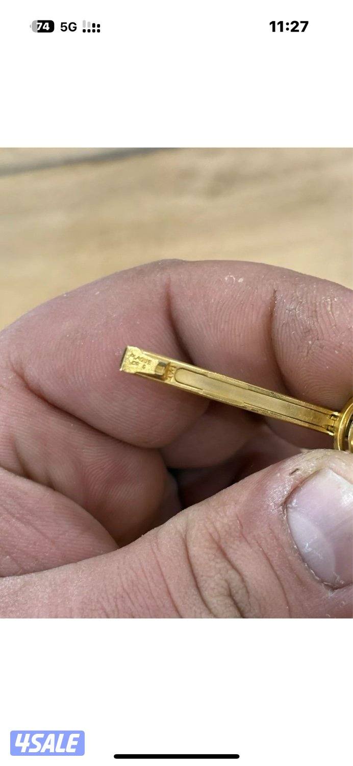 قلم كارتير  باشا5