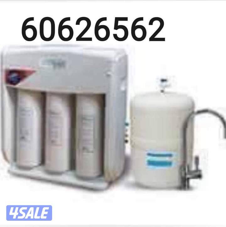 فلاتر مياه من كولبكس1