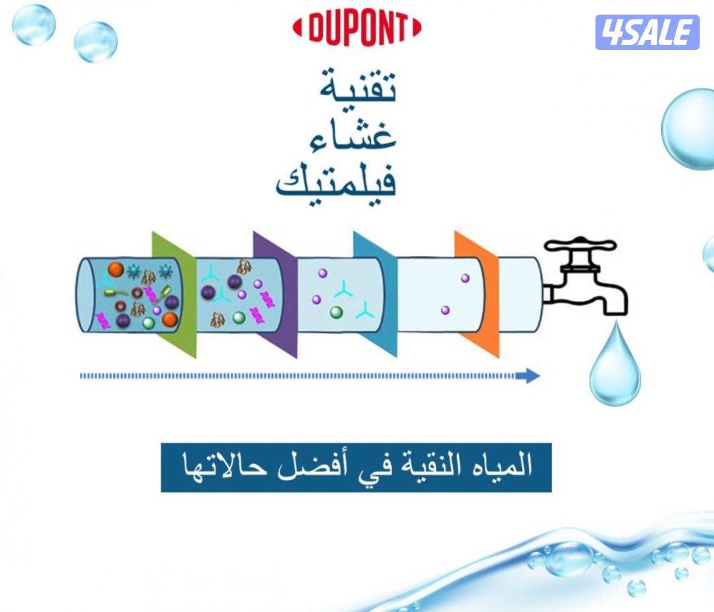 فلاتر مياه من كولبكس4