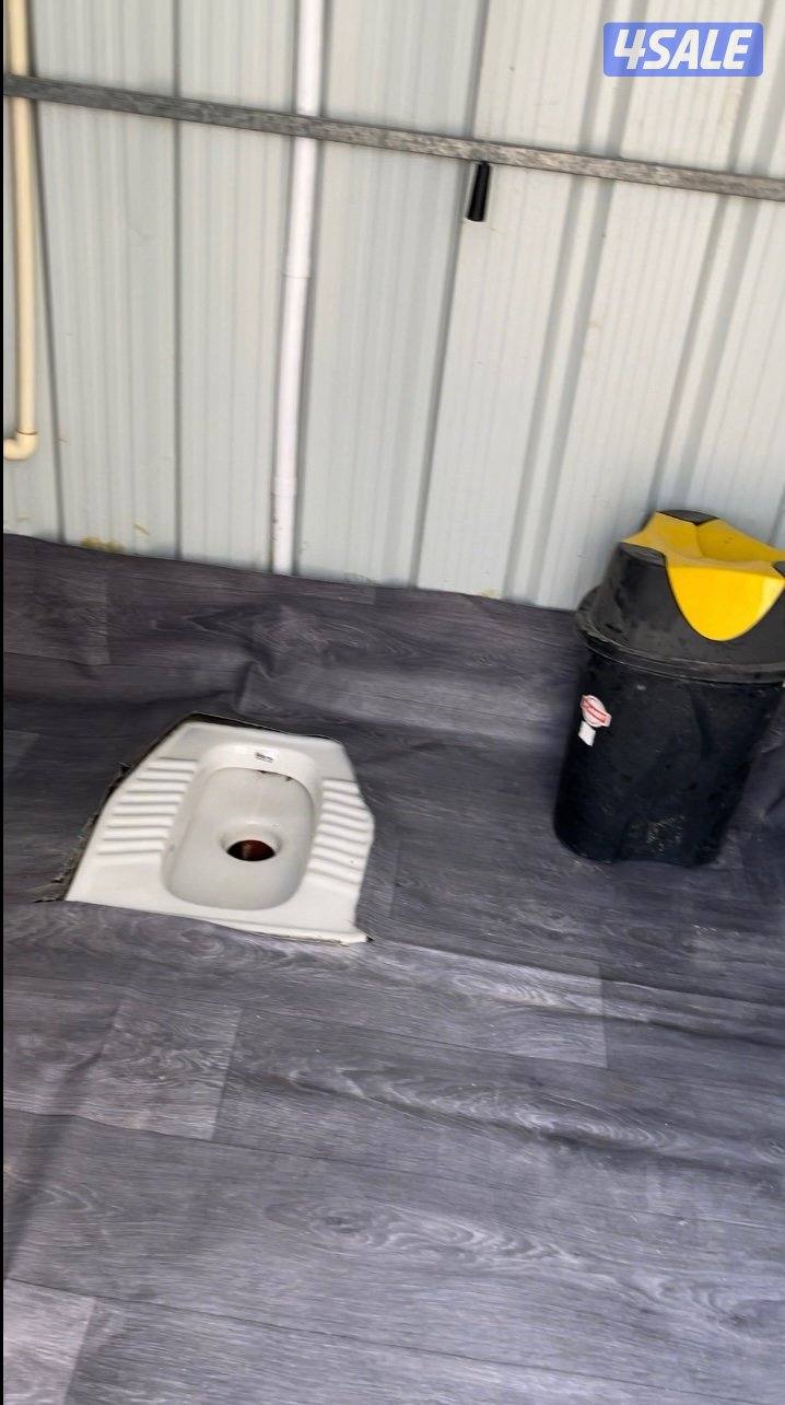 ايجار مخيم CAMP FOR RENT ( FUN DAY) للترفيه6