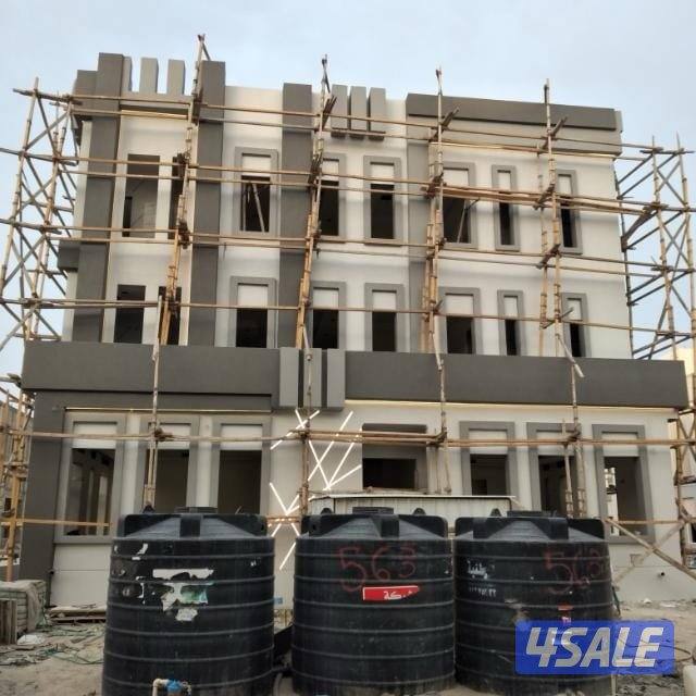 معلم مساح وسيجما وجميع أنواع الترميمات سرعه في العمل ودقه في التنفيذ0