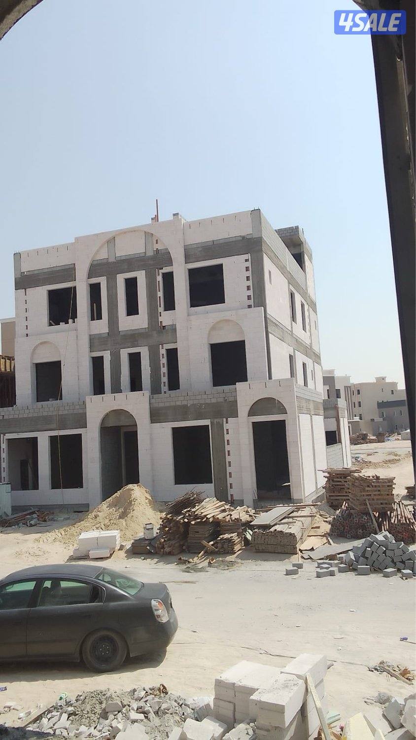 معلم مساح وسيجما وجميع أنواع الترميمات سرعه في العمل ودقه في التنفيذ2