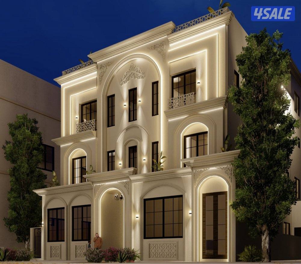 معلم مساح وسيجما وجميع أنواع الترميمات سرعه في العمل ودقه في التنفيذ3