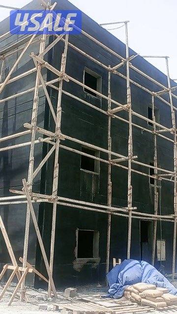 معلم مساح وسيجما وجميع أنواع الترميمات سرعه في العمل ودقه في التنفيذ10