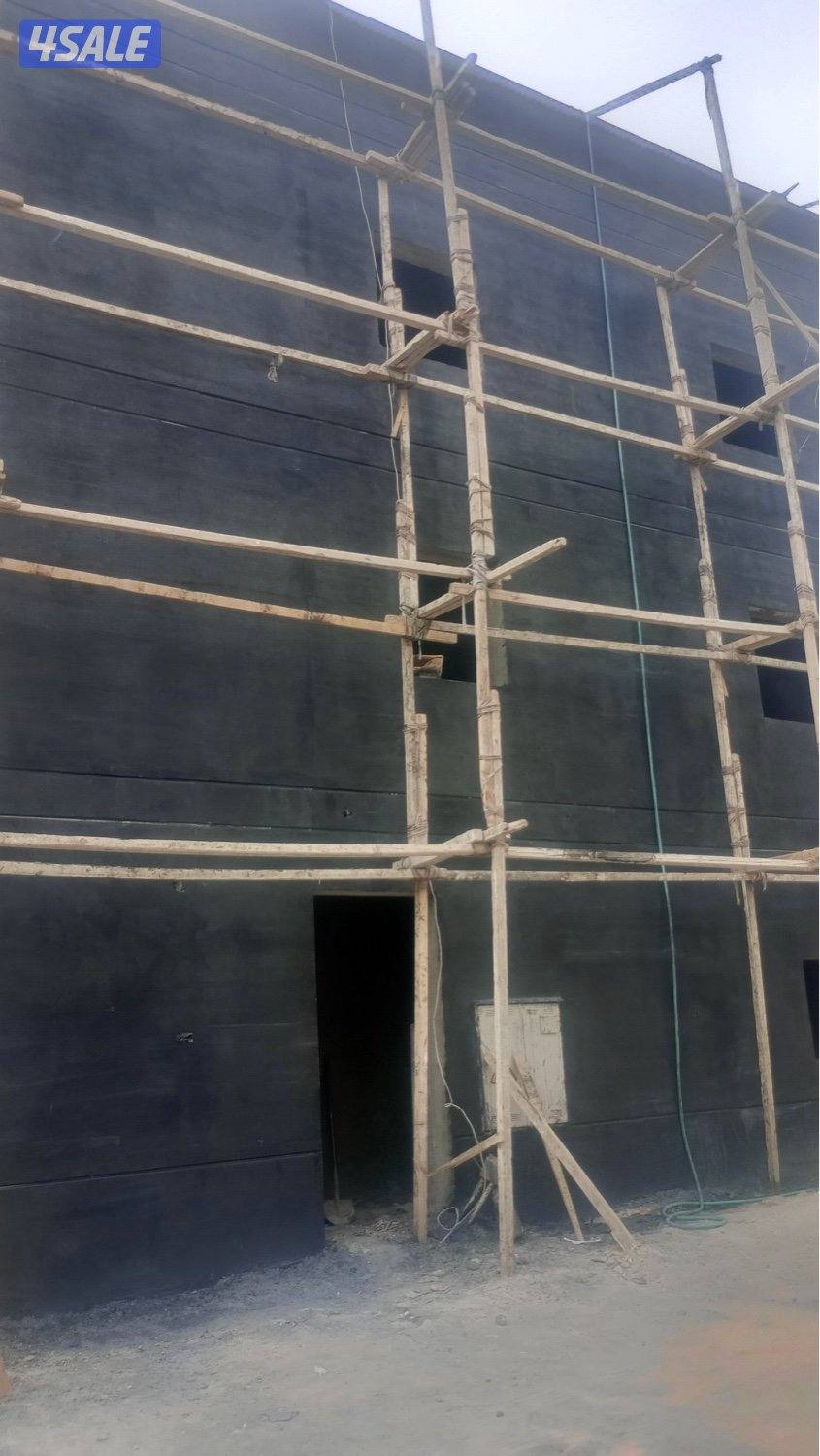 معلم مساح وسيجما وجميع أنواع الترميمات سرعه في العمل ودقه في التنفيذ9