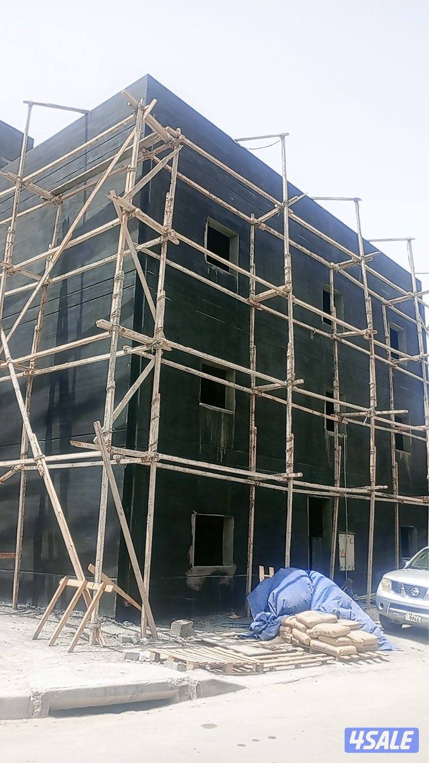 معلم مساح وسيجما وجميع أنواع الترميمات سرعه في العمل ودقه في التنفيذ12