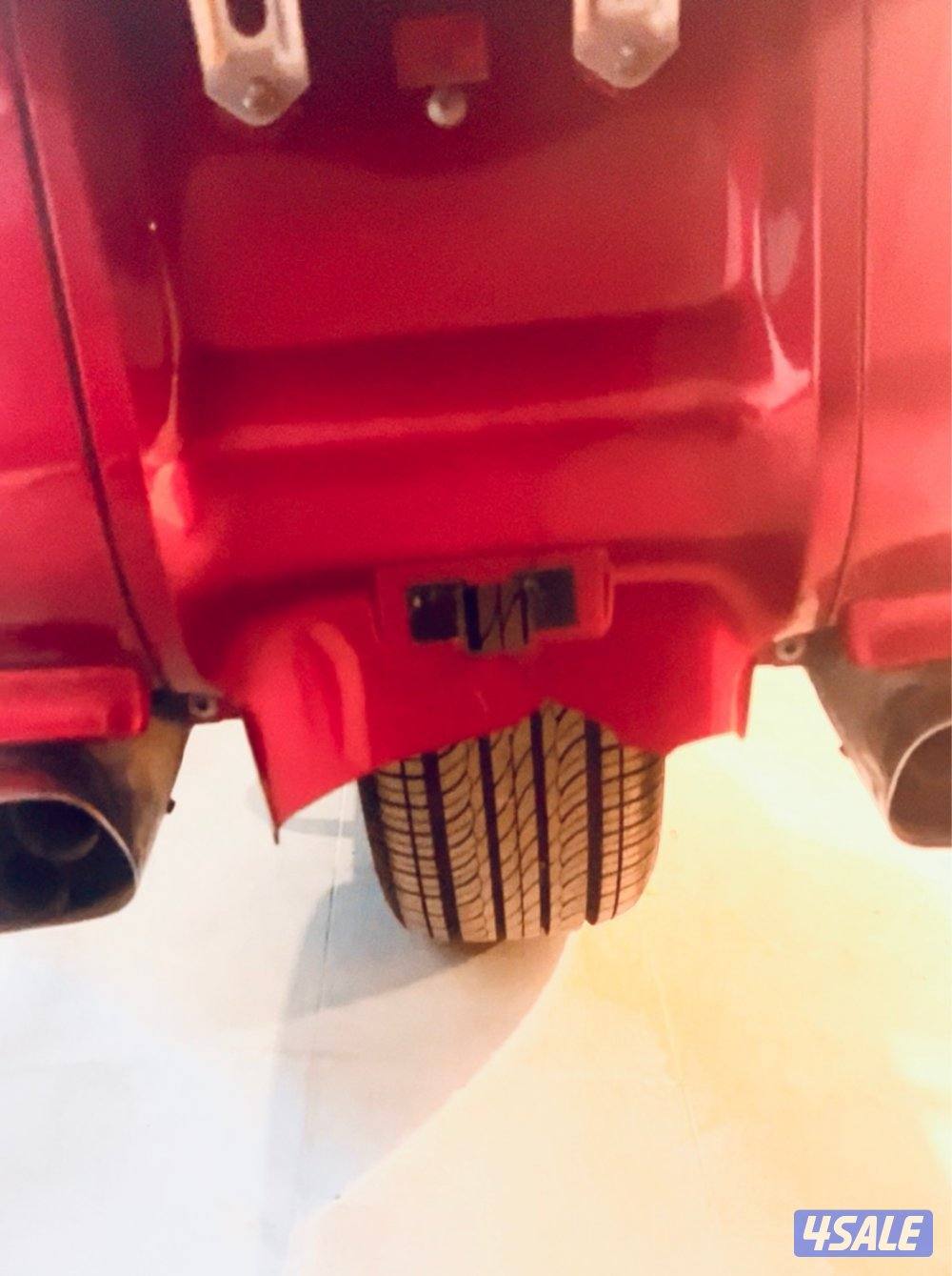 للبيع هوندا قولد ونق موديل 2003 امريكي3