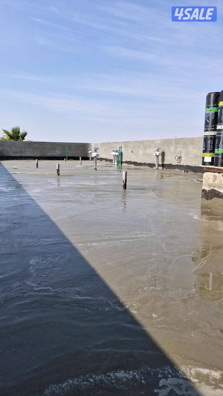 مقاول ايراني عوازل فوم سكريت تروال ترميمات العام جيتاروف ايبوكسي6