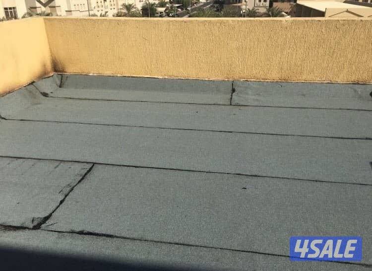 مقاول ايراني عوازل فوم سكريت تروال ترميمات العام جيتاروف ايبوكسي10