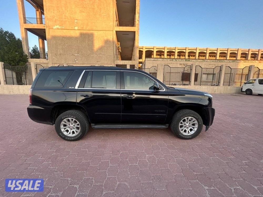 يوكن بهبهاني موديل 2020 SLE2