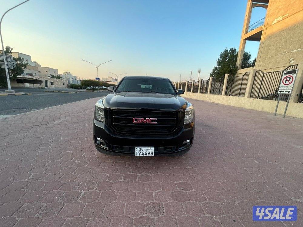 يوكن بهبهاني موديل 2020 SLE3