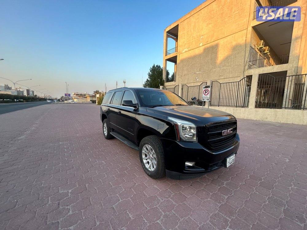 يوكن بهبهاني موديل 2020 SLE4