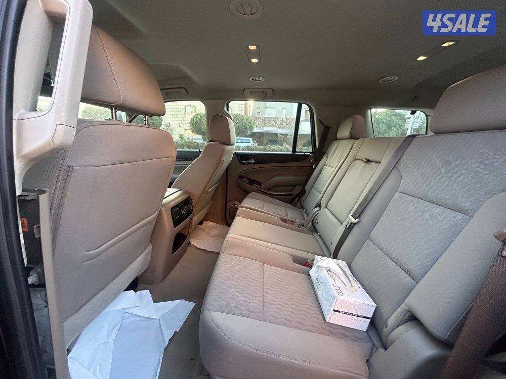 يوكن بهبهاني موديل 2020 SLE5