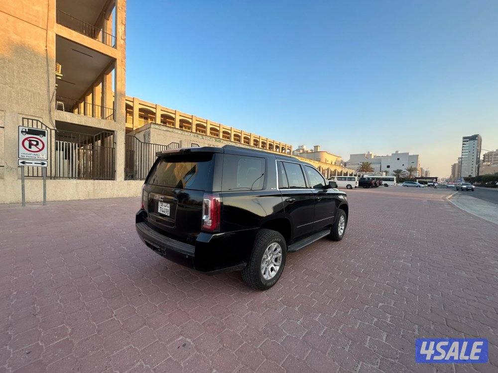 يوكن بهبهاني موديل 2020 SLE7