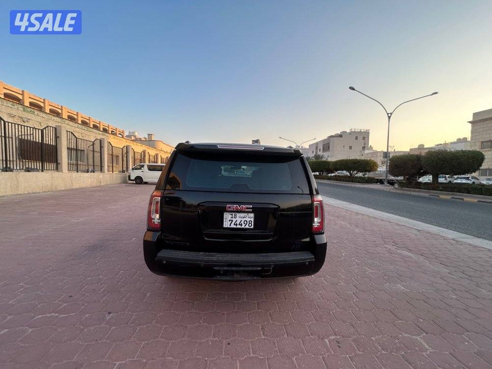 يوكن بهبهاني موديل 2020 SLE6