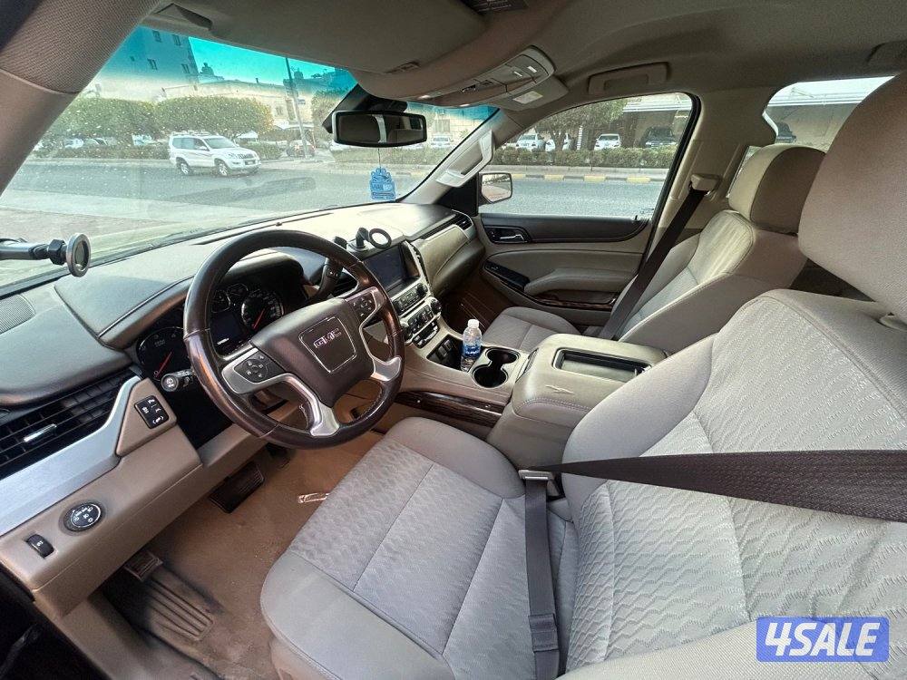 يوكن بهبهاني موديل 2020 SLE8