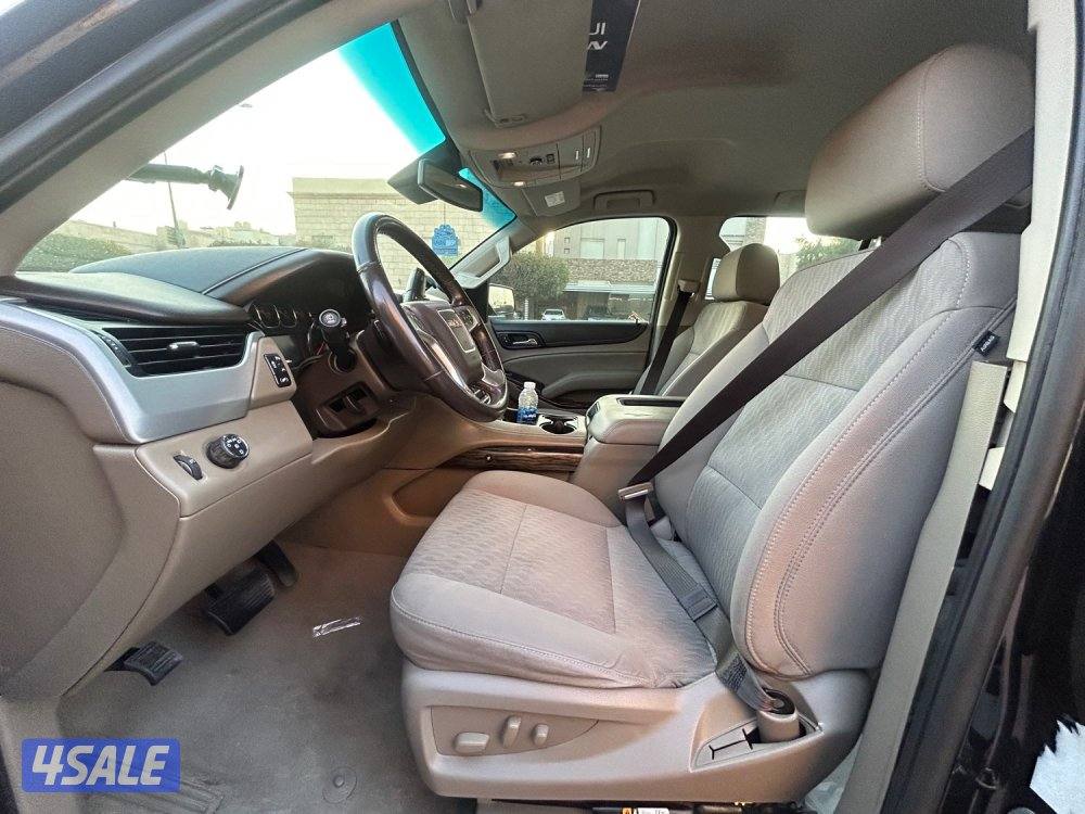 يوكن بهبهاني موديل 2020 SLE10