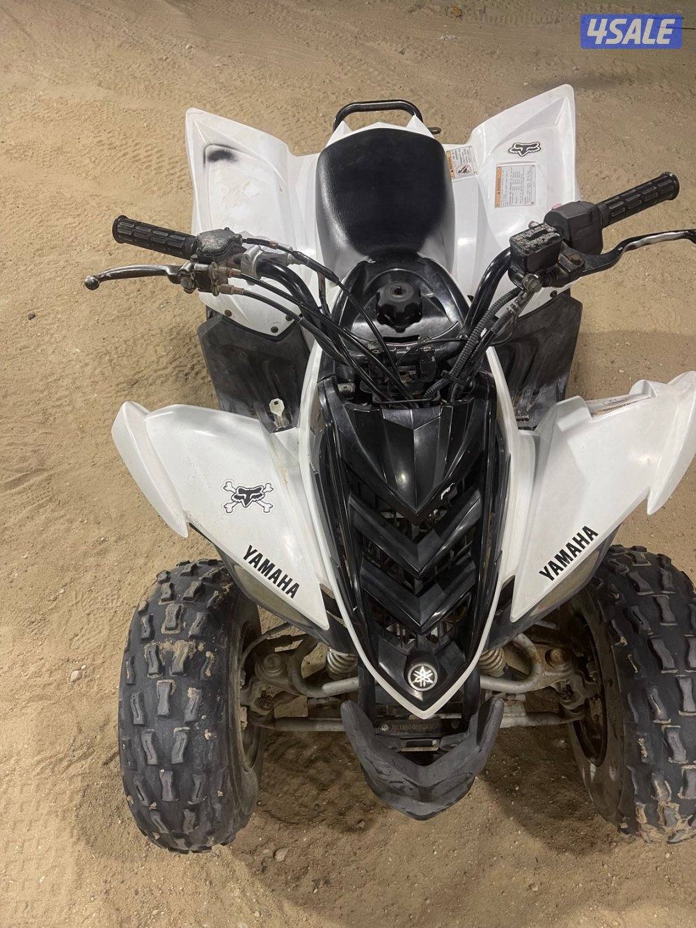 للبيع رابتر حجم ٩٠1