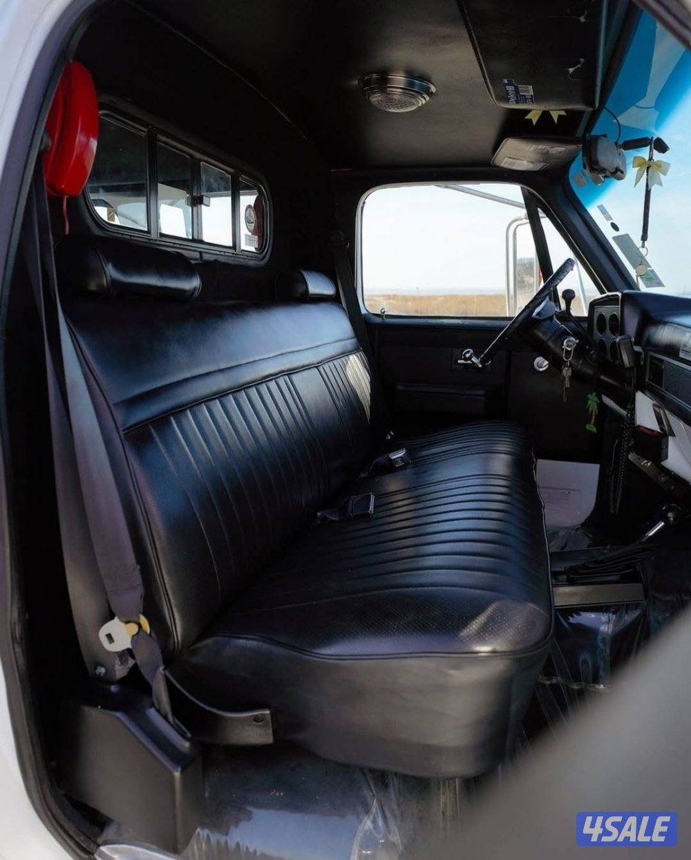 للبيع جمس سوبربان سكس ويل من النوادر موديل 919