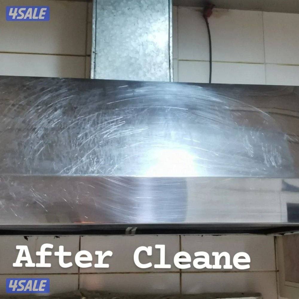 تنظيف منازل / غسيل السجاد / تنظيف حمام / مطبخ / ديوانية / جلي الرخام /9