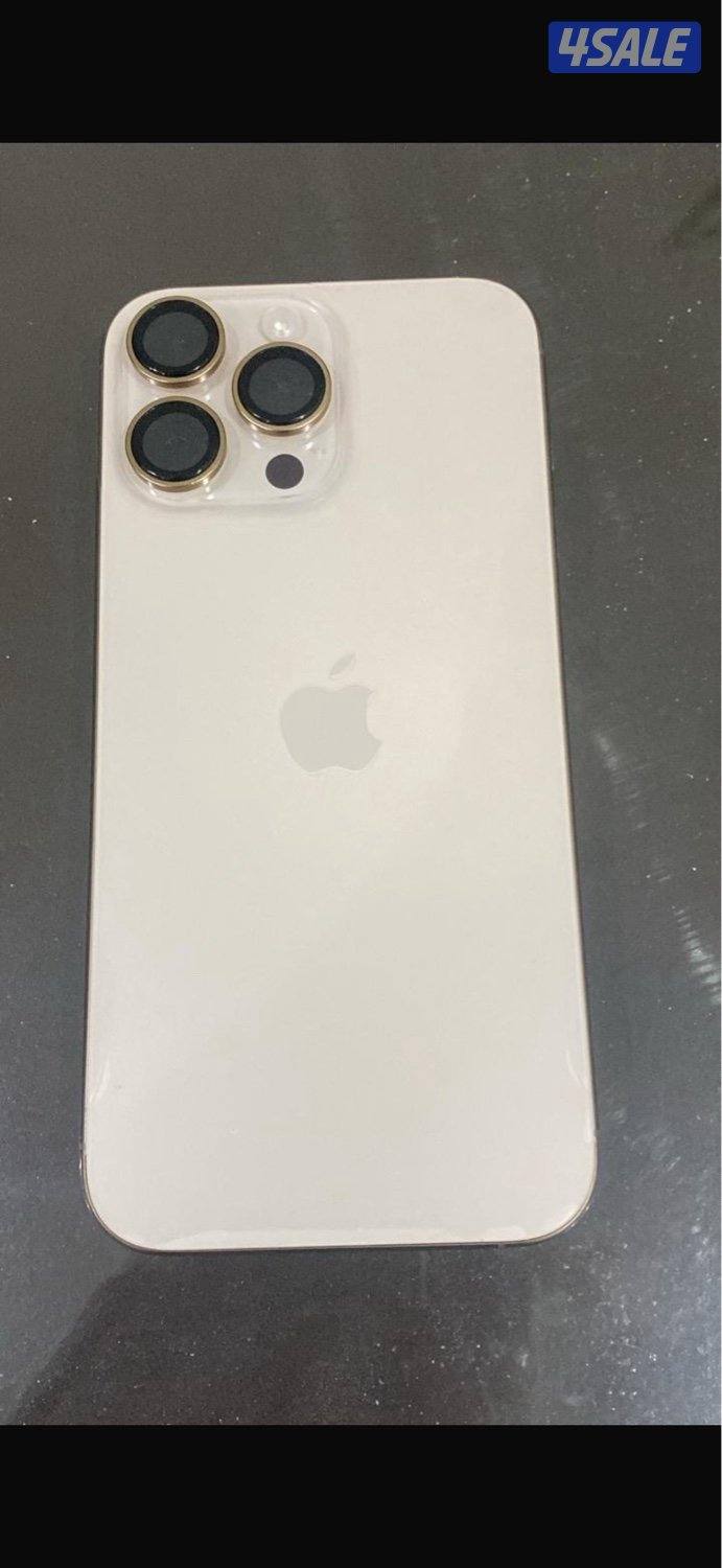 ايفون ١٦ بروماكس صحراوي0