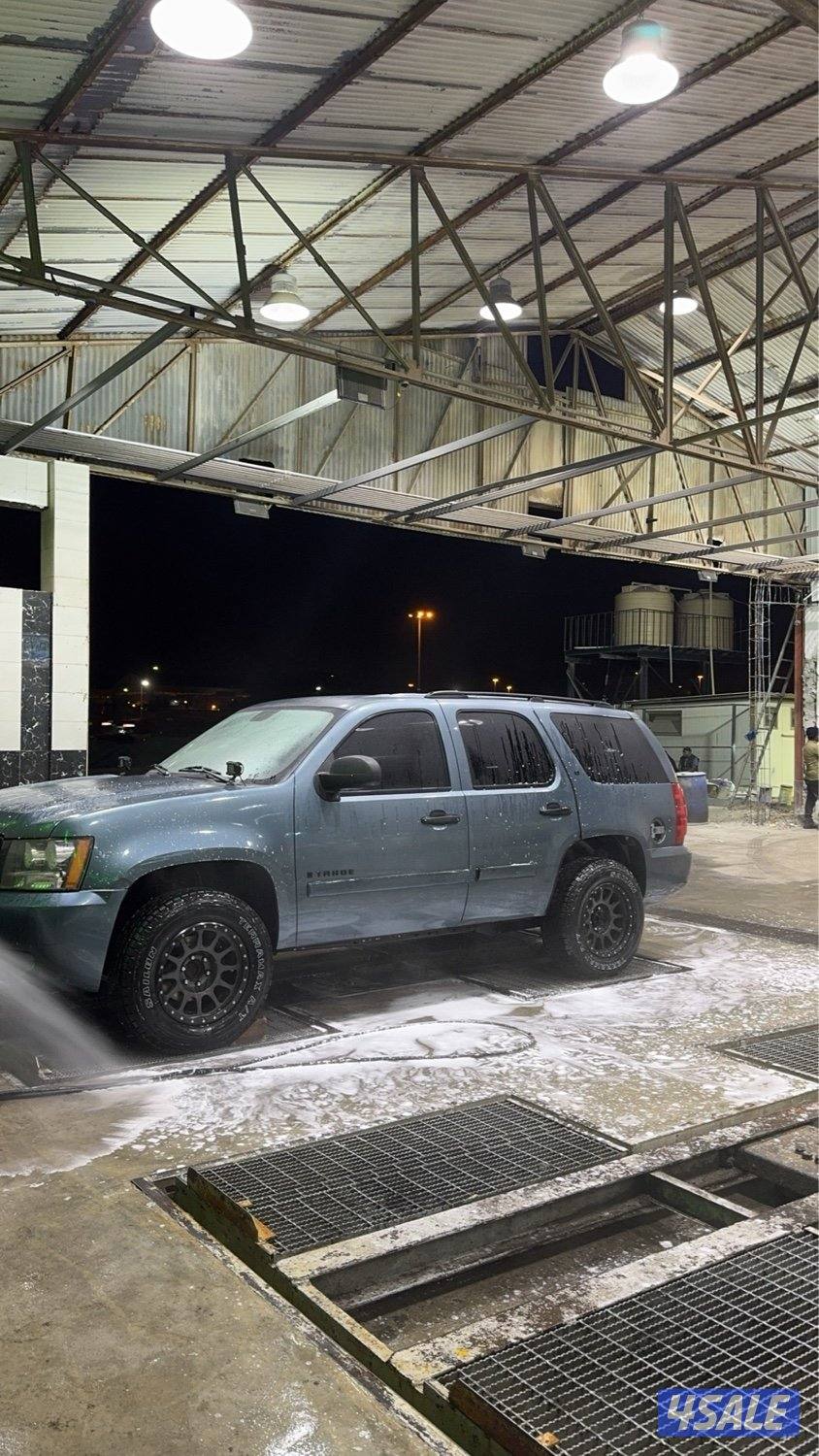 رنقات ميثود حجم ١٨ 6 براغي مع تواير ربع حجري فيهم فوق النص عمر0