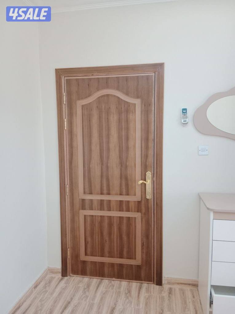 فنى نجار و صباغ باكستانى6