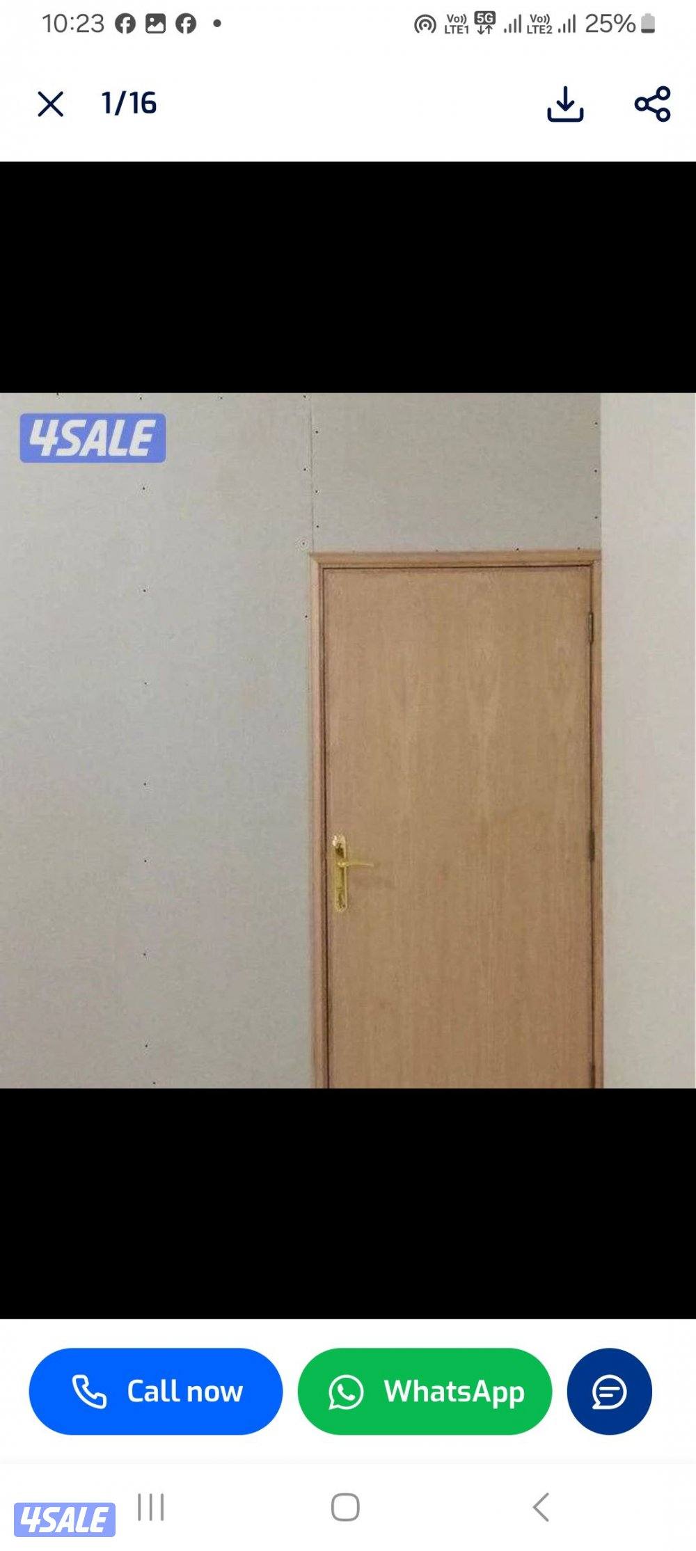 جسم بودر بارتشن ديكور جبس جسم بودر بارتشن ديكور جبس5