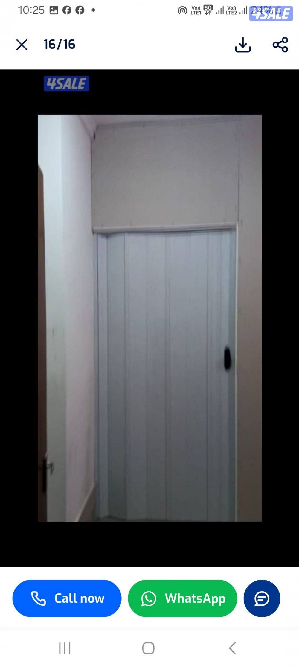 جسم بودر بارتشن ديكور جبس جسم بودر بارتشن ديكور جبس7