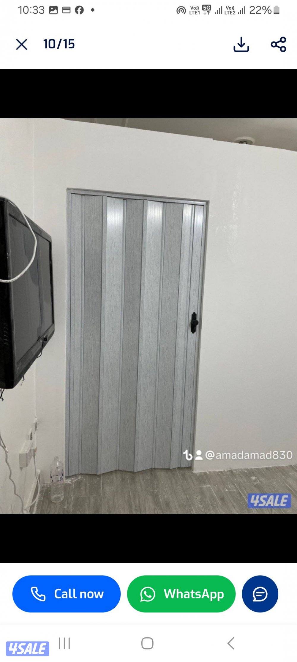 جسم بودر بارتشن ديكور جبس جسم بودر بارتشن ديكور جبس12