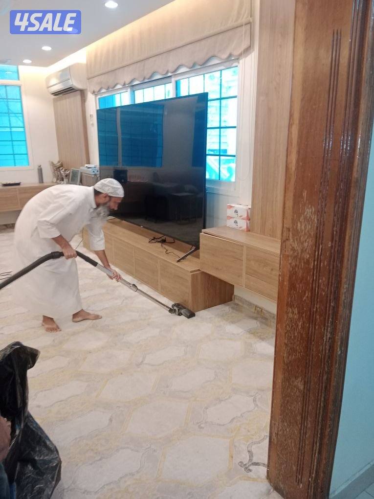 فنى نجار و صباغ باكستانى1