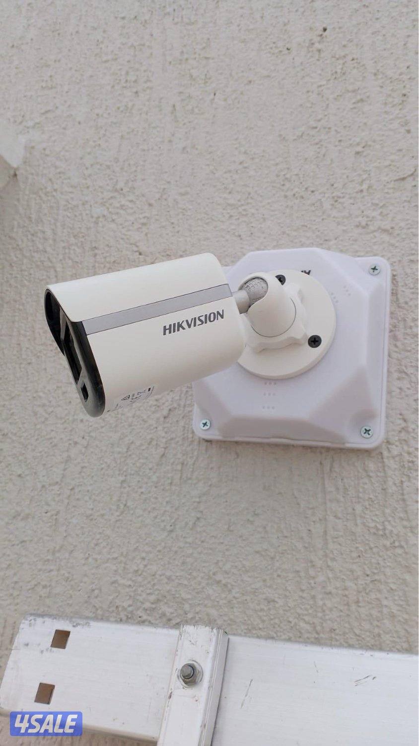 هلا فبراير مع الشركه العربيه للكاميرات خصم ٤٠ %1