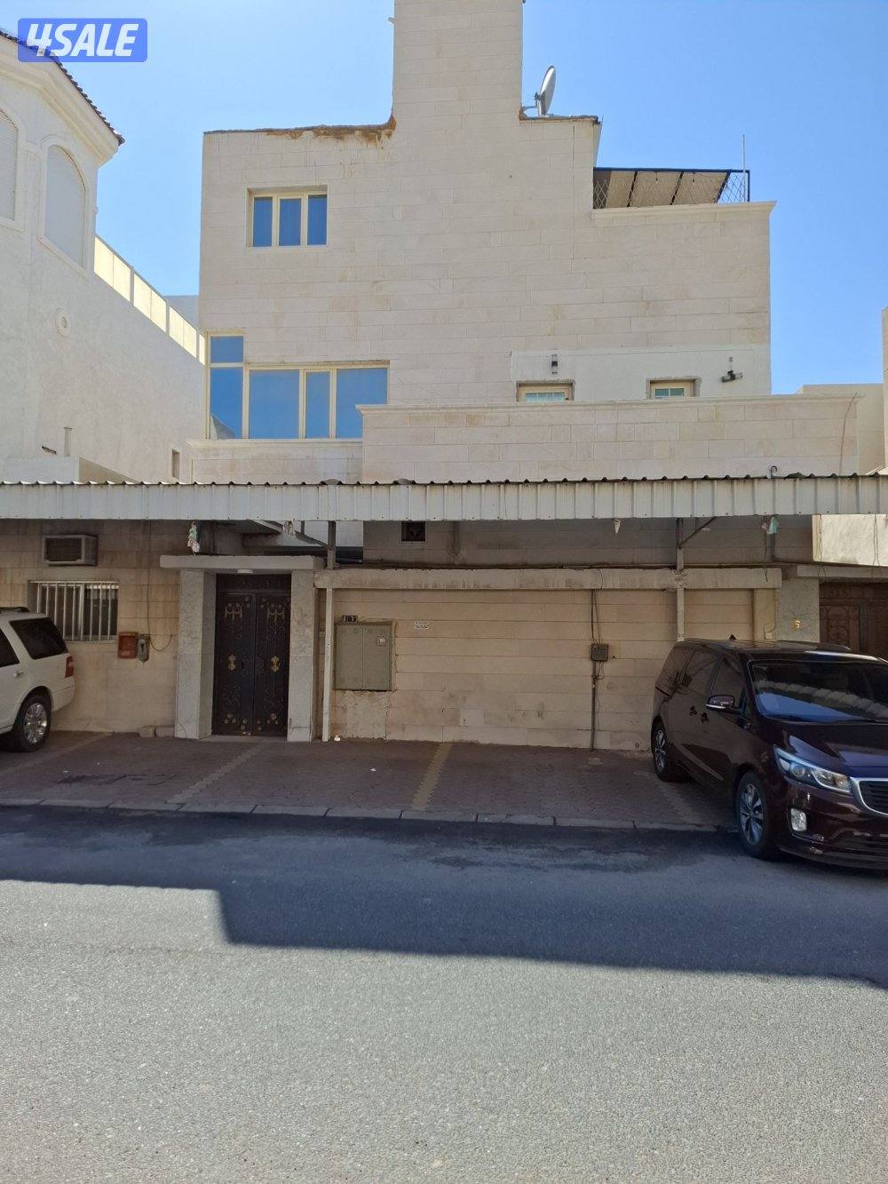 للبيع بيت في الفيحاء0