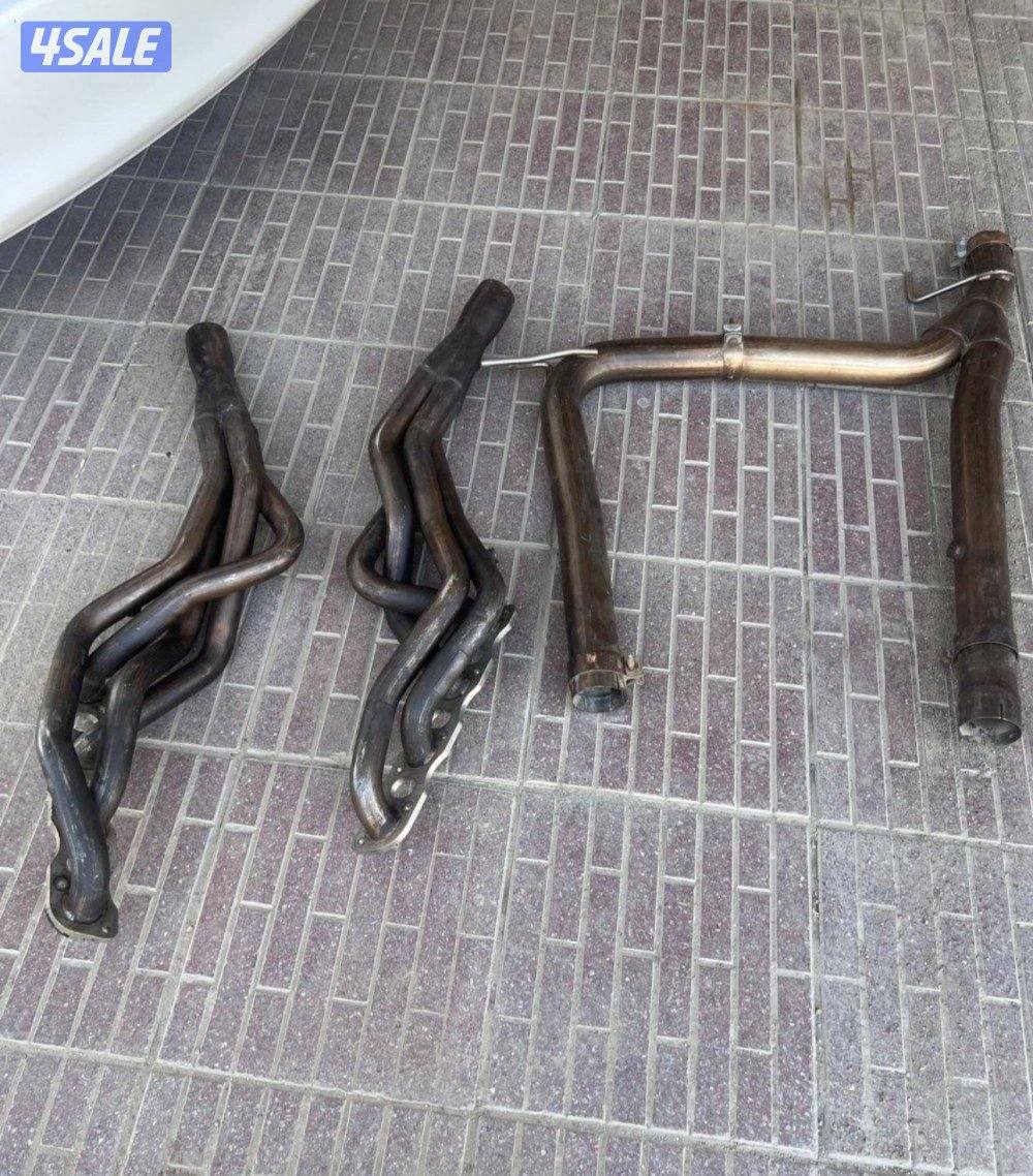 هدرز امريكن ريسنق ( اصلي ) للباترول0