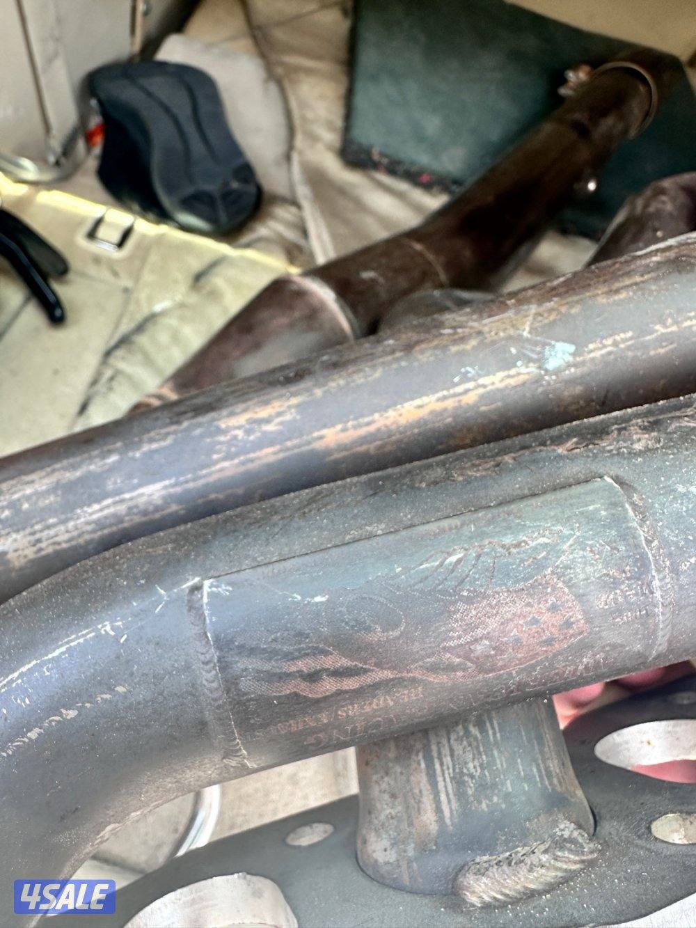 هدرز امريكن ريسنق ( اصلي ) للباترول1