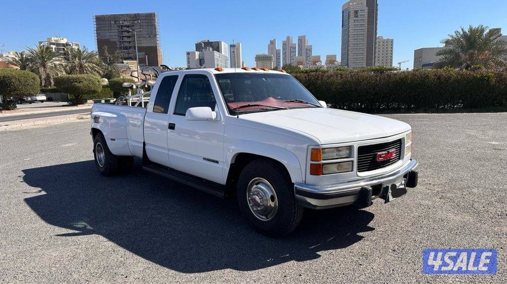 للبيع GMC 35001