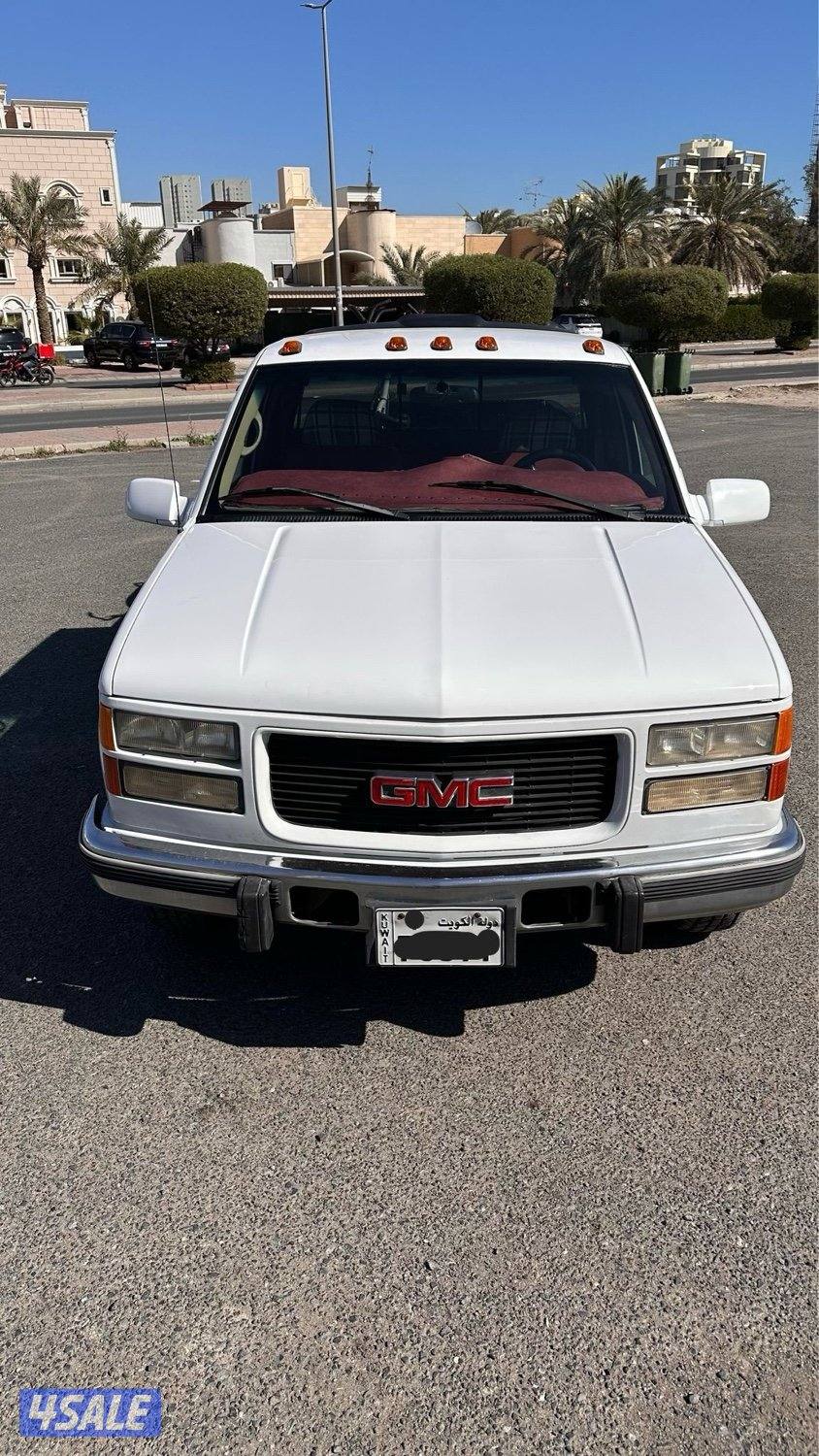 للبيع GMC 35002