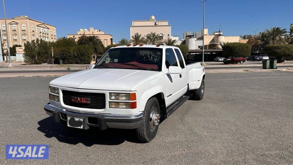 للبيع GMC 35003