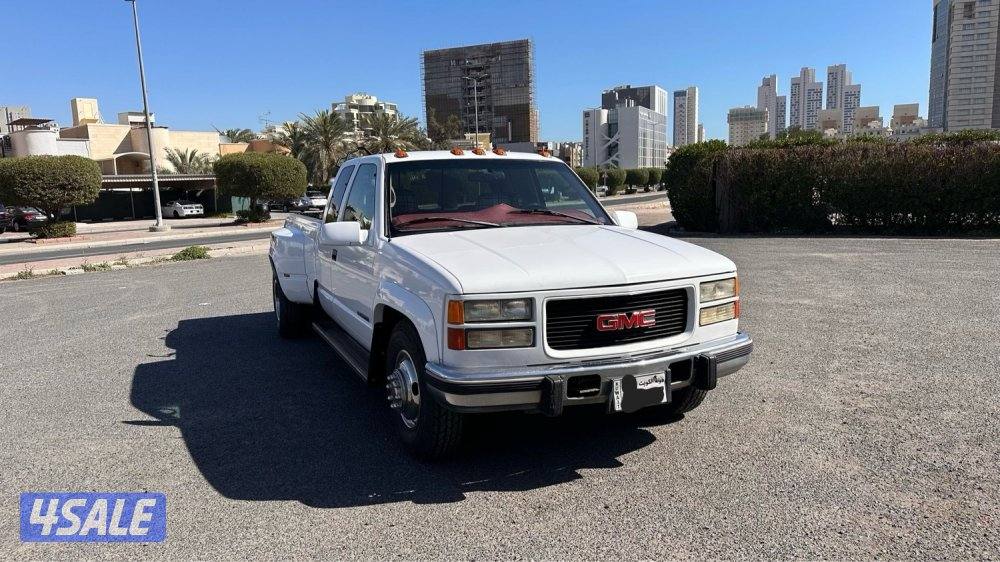 للبيع GMC 35004