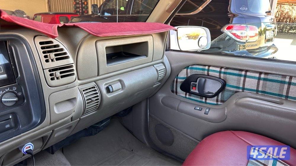 للبيع GMC 35009