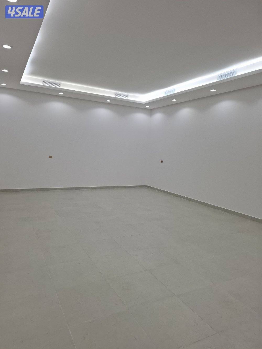 للايجار شقق في توسع الوفره السكنية تشطيب سوبر ديلوكس ممتاز اول ساكن0