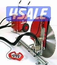 قص الخرسانه بالبدر و فتحات كور4