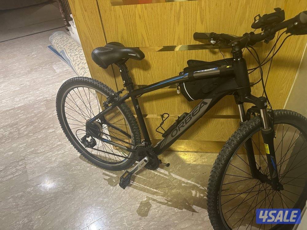 للبيع اوربيا الصنع اسبانيا مع تفخ يدوي استعمال خفيف والقاري نظيف جدا2