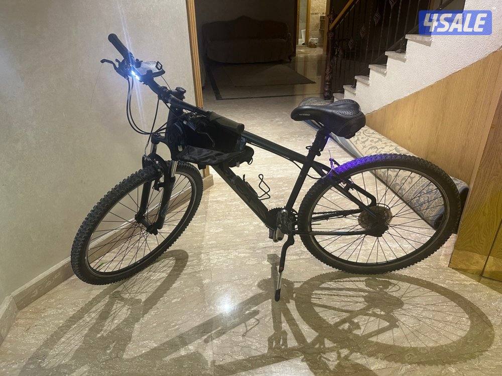 للبيع اوربيا الصنع اسبانيا مع تفخ يدوي استعمال خفيف والقاري نظيف جدا6