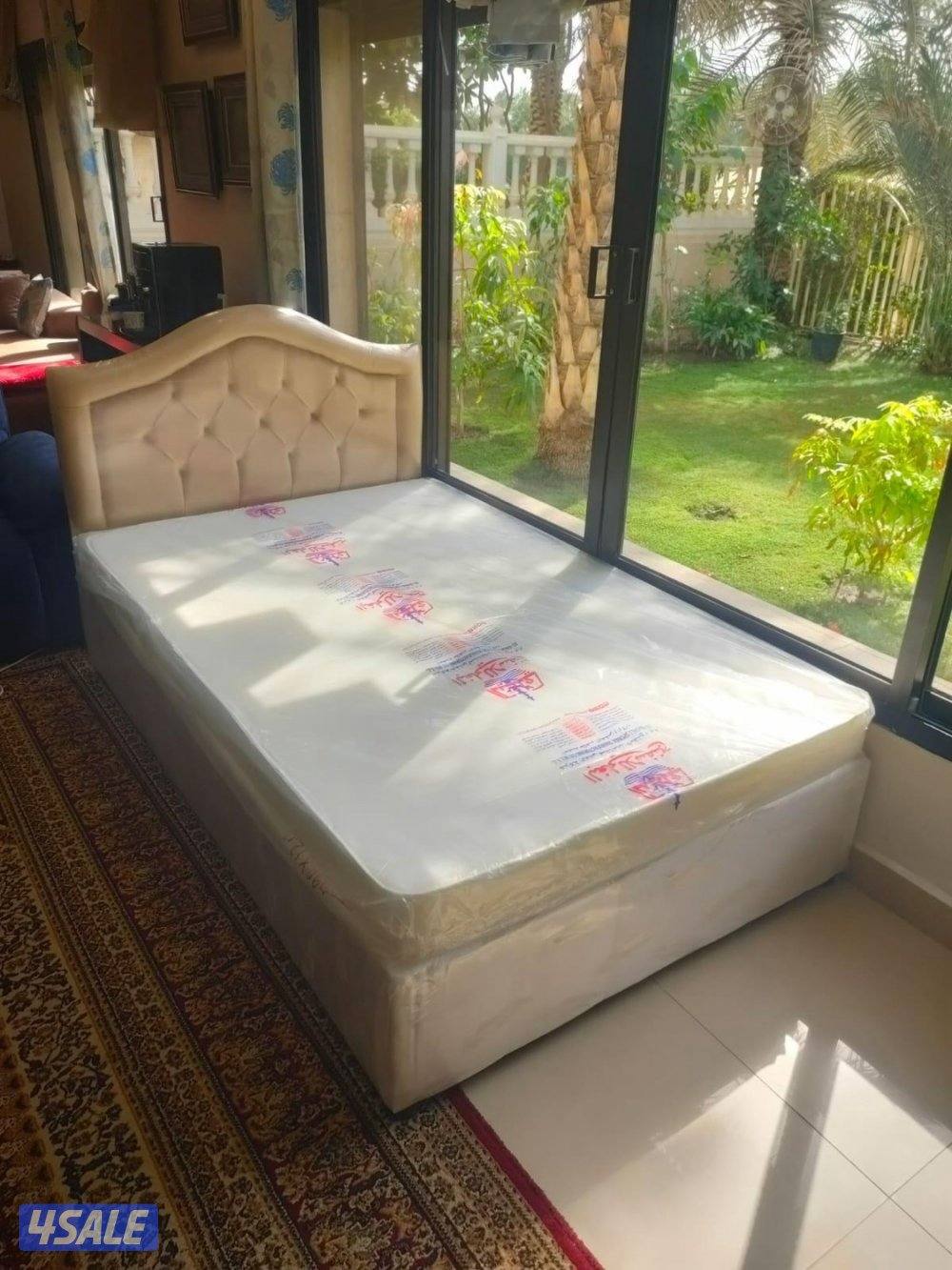 سراير طبية وسراير حديد والمراتب الطبية8