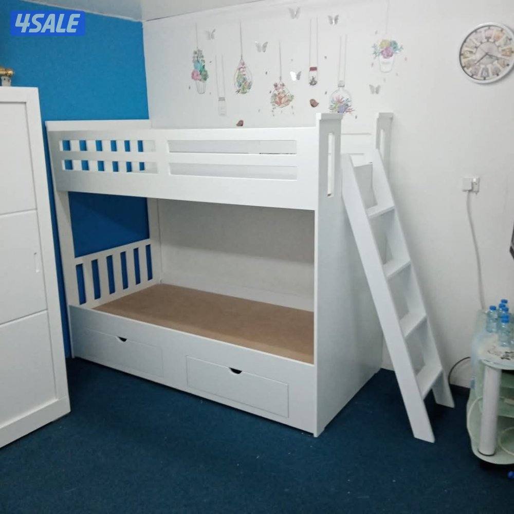 يوجد لدينا تفصال جميع موديلات غرف نوم والكبتات الزوايه والسراير الطبي1