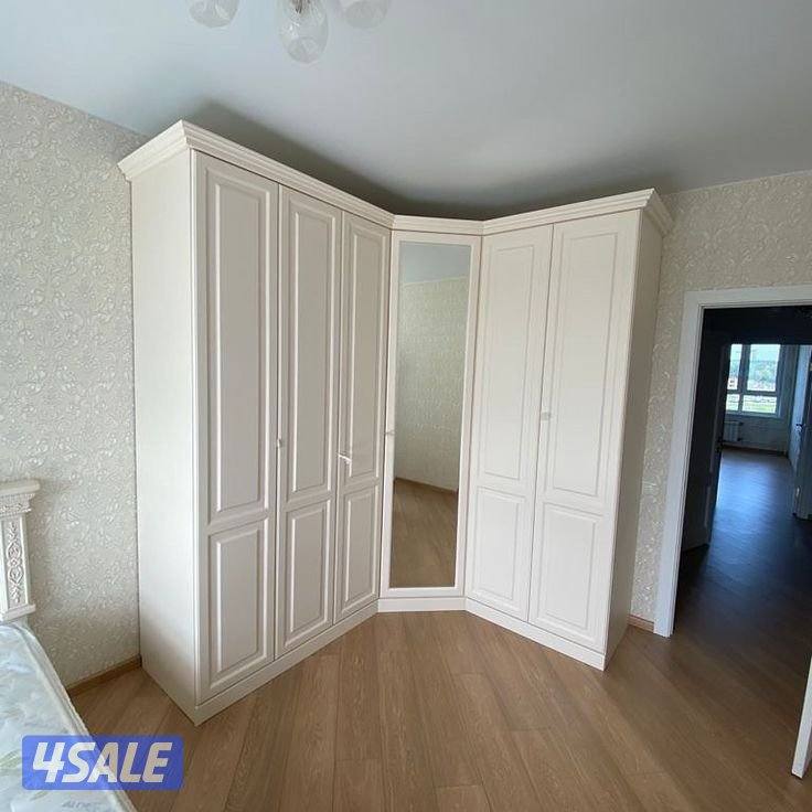 يوجد لدينا تفصال جميع موديلات غرف نوم والكبتات الزوايه والسراير الطبي2